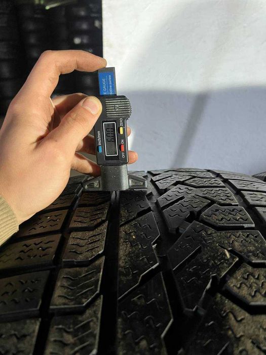Без передоплати! Шини зима Б/В 275 45 20 Kumho арт. 4690