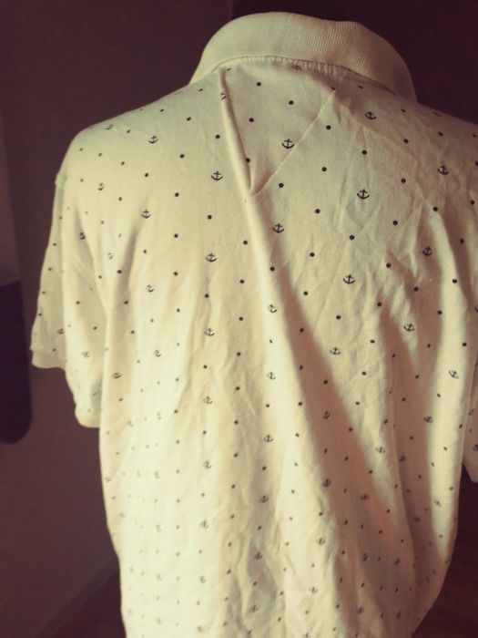 Koszulla meska polo Tommy Hilfiger 2XL