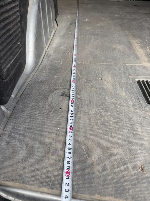 Ford Connect L2