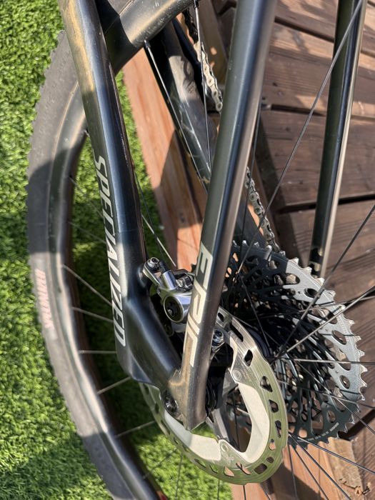 Potenciometro sram x0