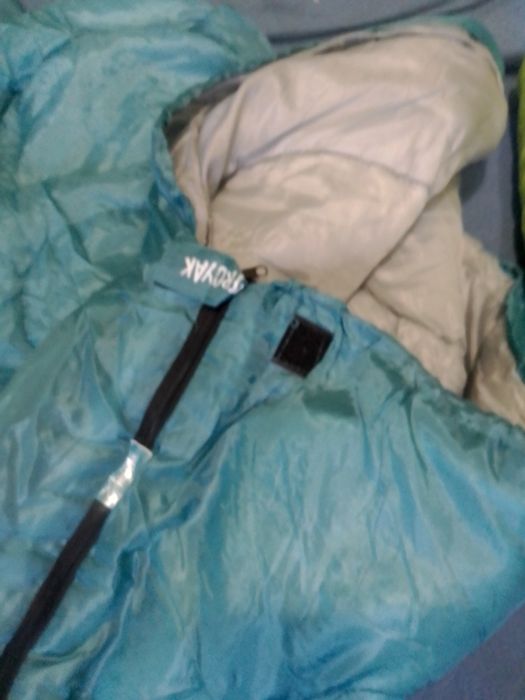 Спальный мешок SLIPlinex300