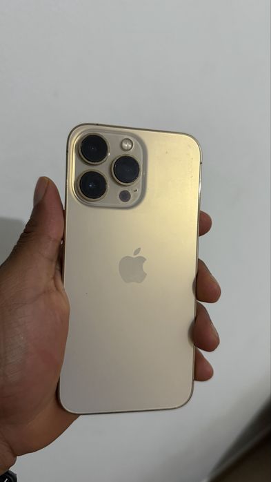 Iphone 13 pro 128 gb