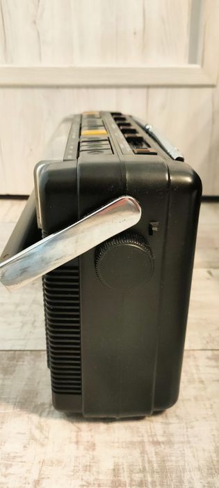 Magnetofon Maximal