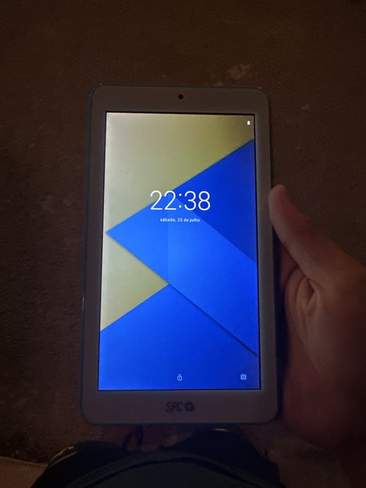 Tablet SPC Novo