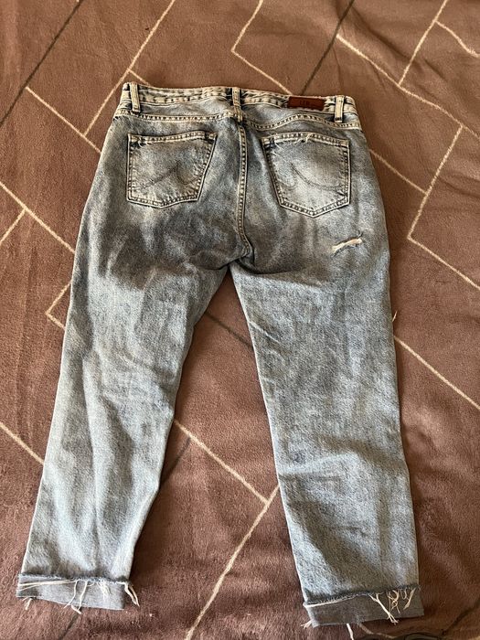 Джинсы, штаны женские