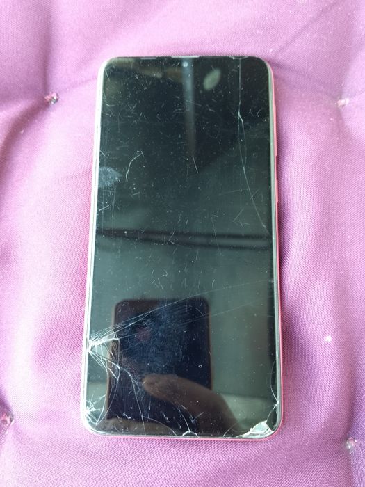 Продам смартфон Sumsung Galaxy A10 (SM-A105F/DS)