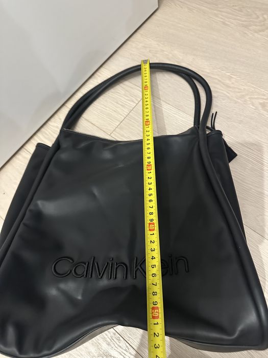 Torebka Calvin Klein