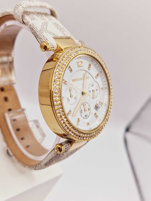 Zegarek Michael Kors Parker MK6916 JAK NOWY!