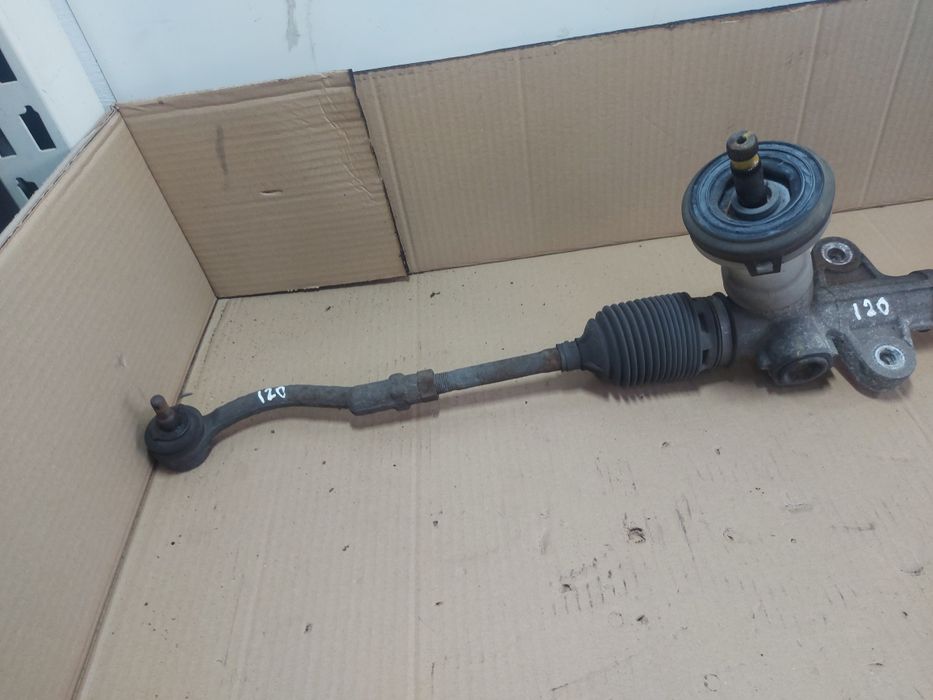 , Hyundai I20 przekładnia kierownicza maglownica EU