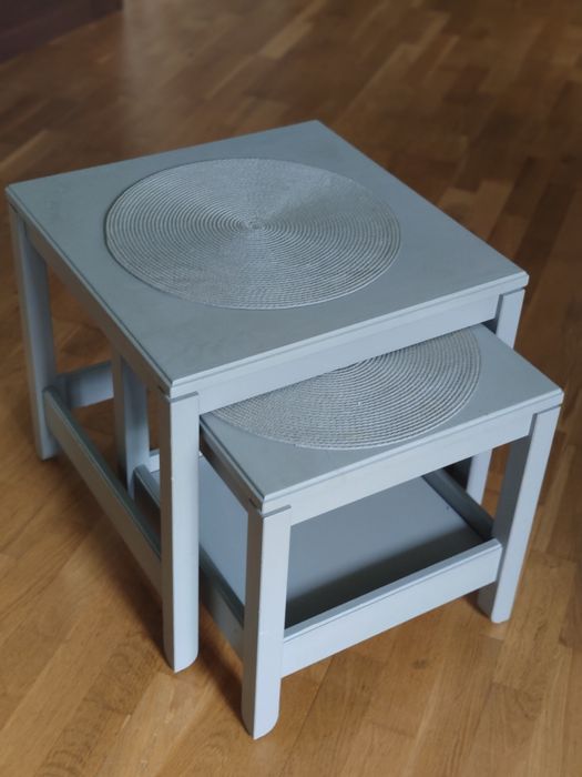 Stoliki kawowe IKEA Havsta