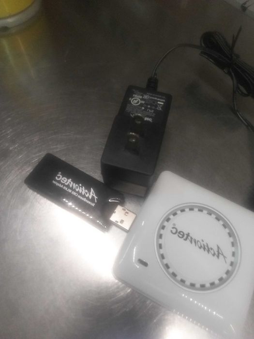 Actiontec ScreenBeam 750 AV Receiver64730277706753120