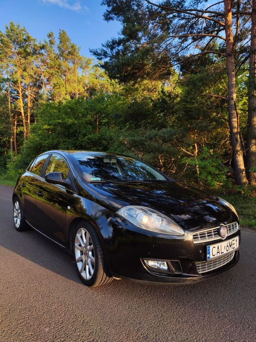 Fiat Bravo