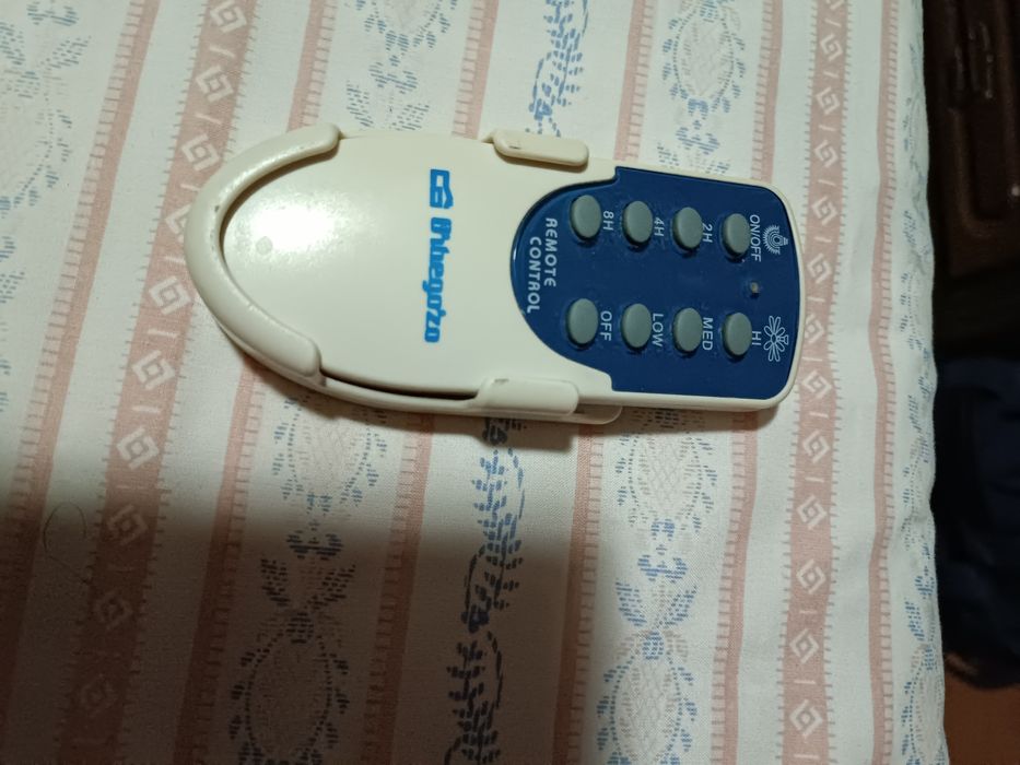 Ventoinha de teto