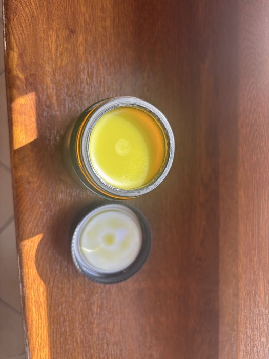 Maść z glistnika jaskółcze ziela 120 ml