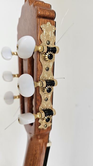 Guitarra Alhambra