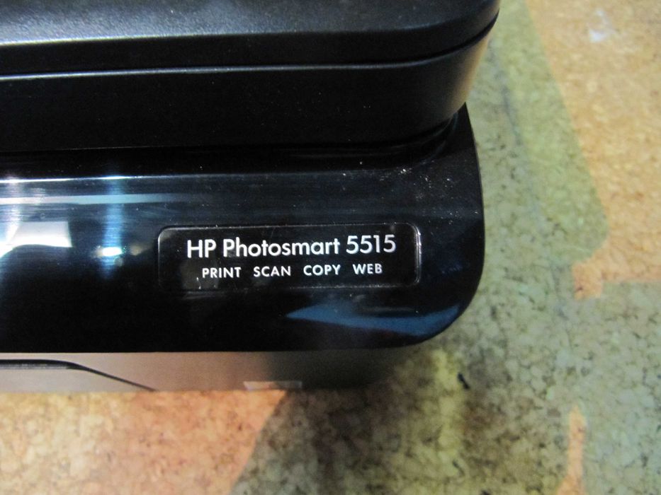 Impressora Multifunções HP64738769574017124
