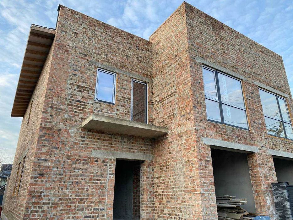 Будинок-ДУПЛЕКС з ділянкою 5 сотих! Елітна локація!