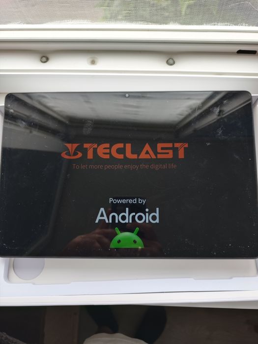 Планшет Teclast T65max