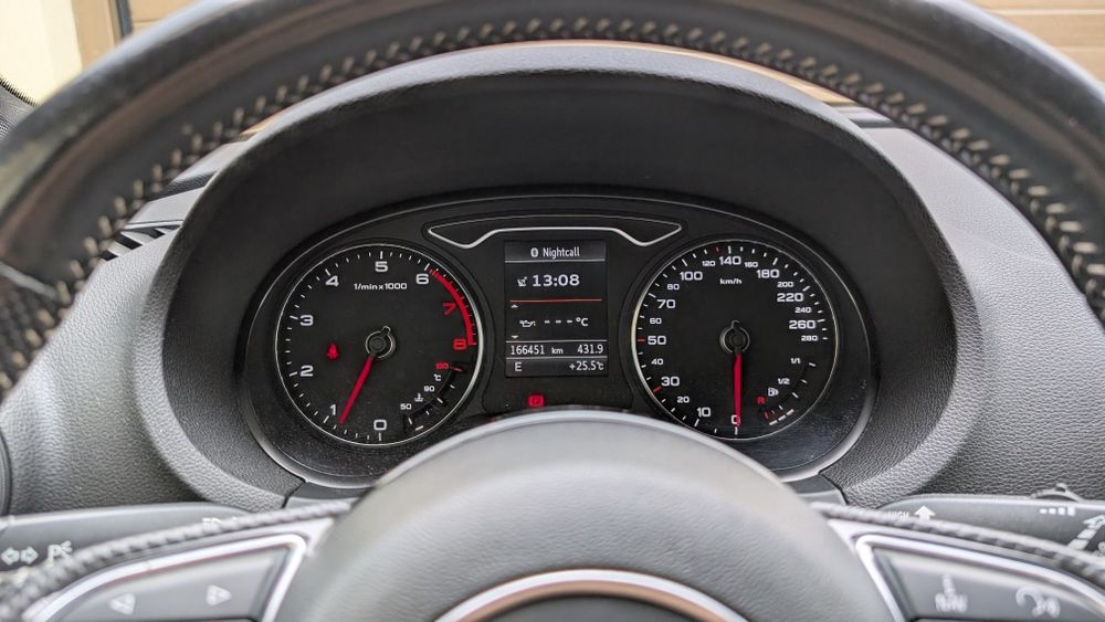 Audi A3 1.4 150cv