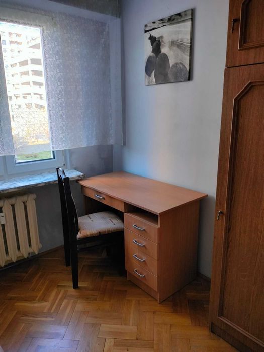 Wynajmę pokój w mieszkaniu. Blok Pana Balcera, LSM, Lublin