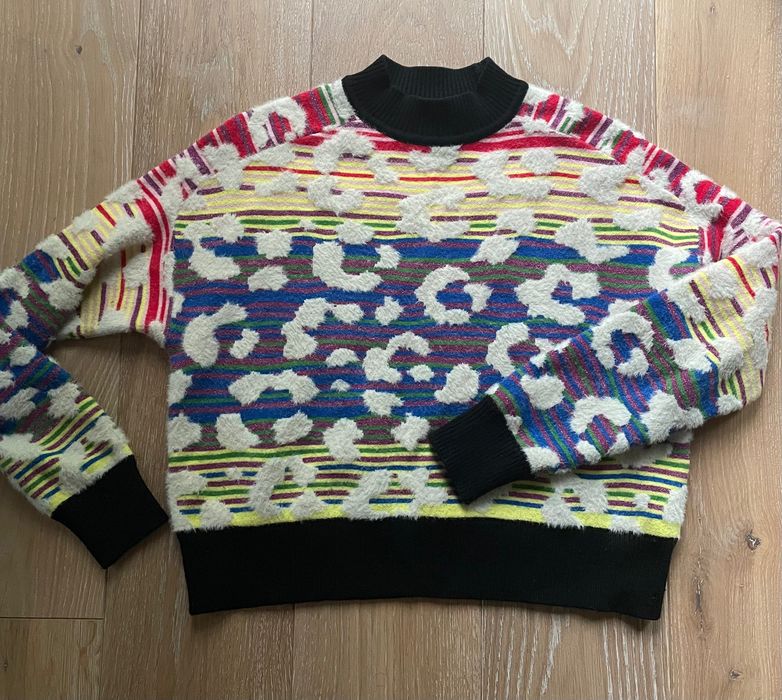 Sweter Desigual