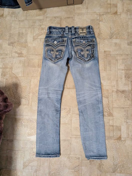 rock revival jeans - swag679store
