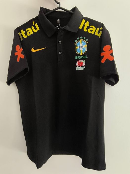 Polo Brasil seleção