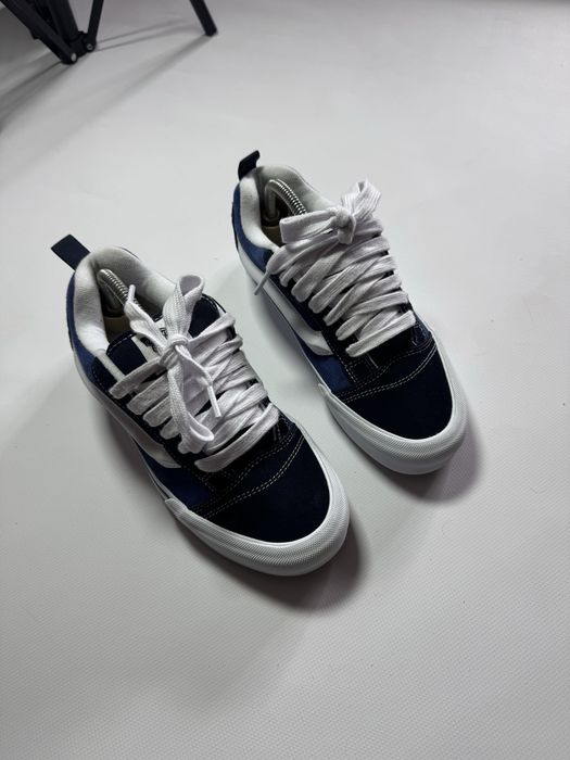 Кеди кросівки Vans Old Skool KNU 40EUR