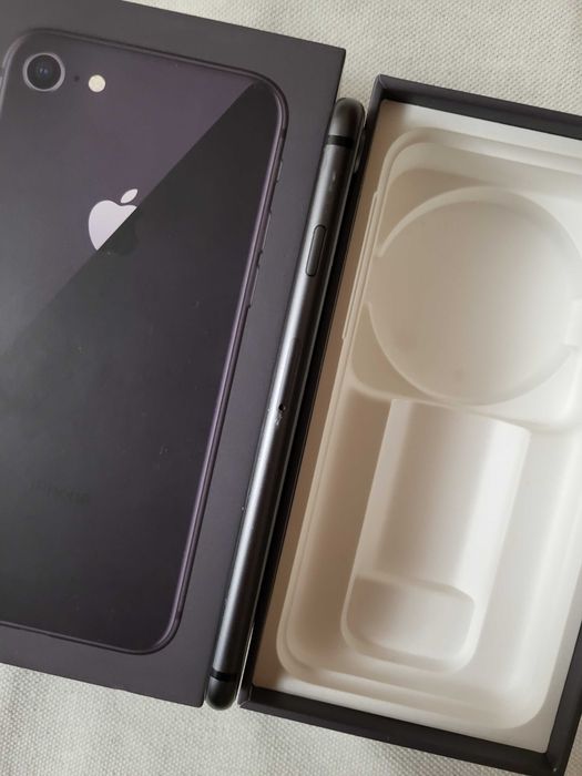 iPhone 8 64 gb neverlock