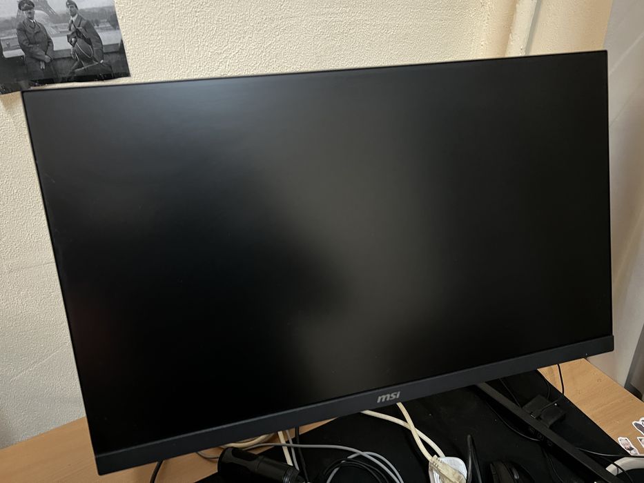 монітор msi pro mp271