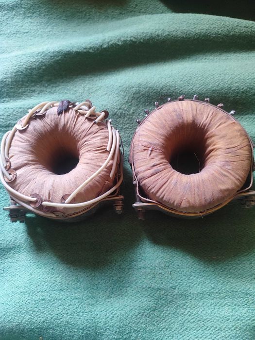 Трансформатор ТС-180-2 новый