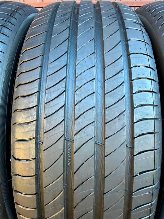 225/55 R18 102V XL Michelin Primacy 4. Шини літні 4 шт. (2022 Spain)