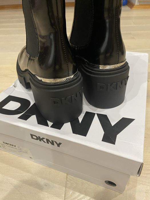 Dkny ботильйони Thana