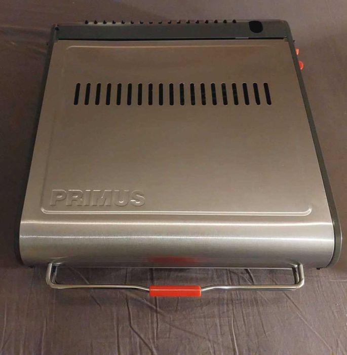 Газовий гриль Primus,Новий