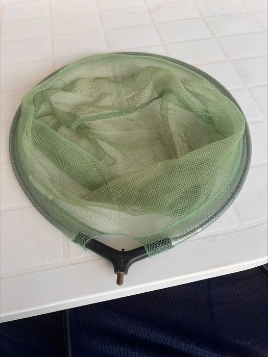 material de pesca