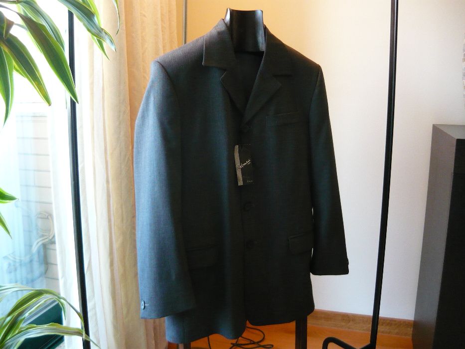 Casaco / Blazer "Wetman Classic" para homem - Novo