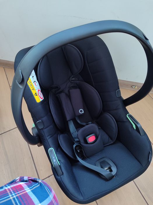 Продам автолюльку Anex