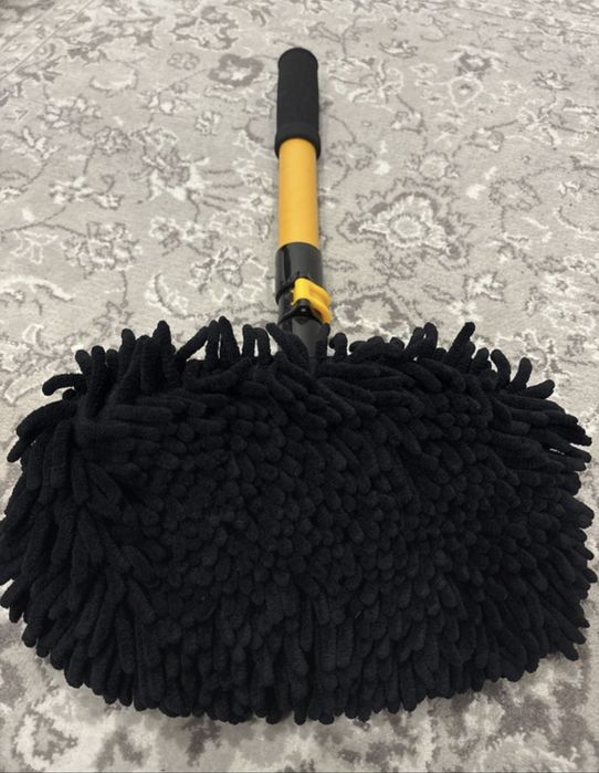 Escova de lavar carro