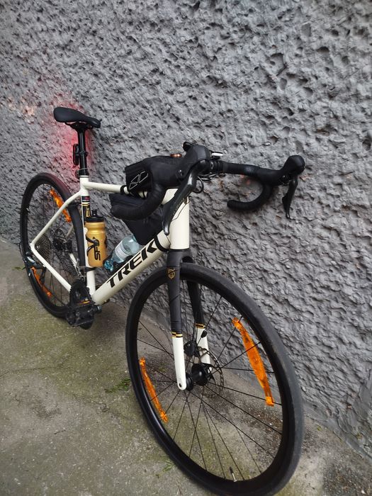 Sprzedam Rower szosowy trek domane4