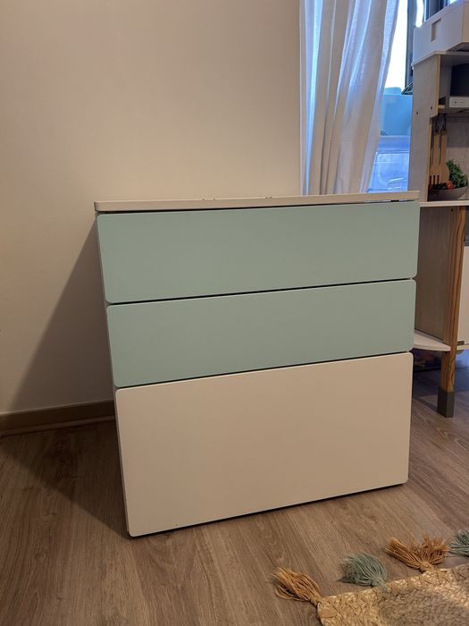 Movel Ikea Smastad Platsa