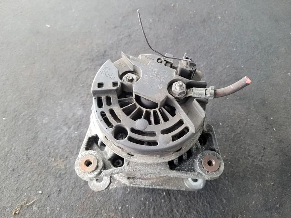 alternator 0124425071 8200660033 renault scenic 2 1,5 dci