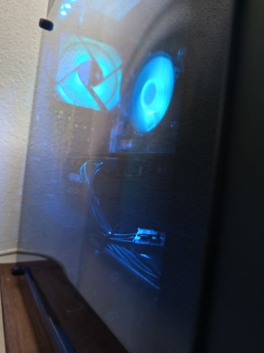 PC gaming Acer predator