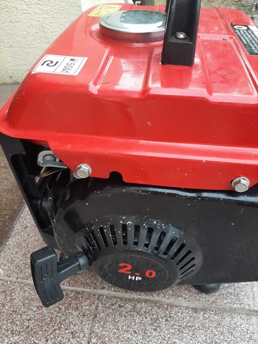 Generator benzynowy RIPPER MH950