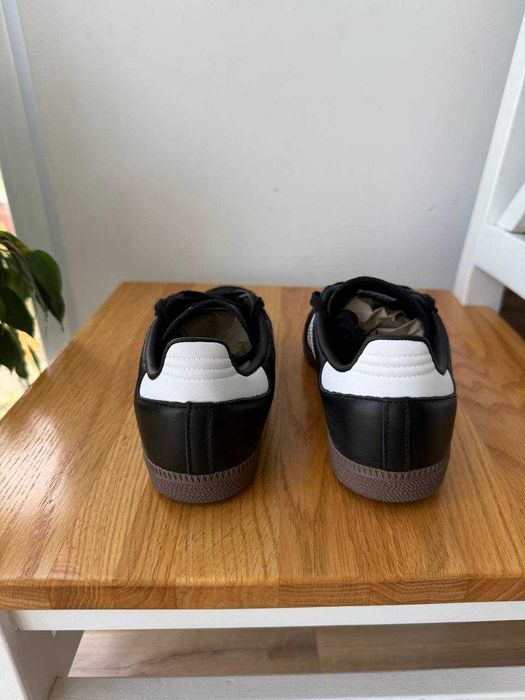 ОРИГІНАЛ 100% Adidas Samba OG | ie3676 кросівки 38.5 р