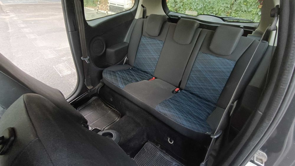 Renault Clio 2008, III Gen., 1.1, 75 KM (55kW)