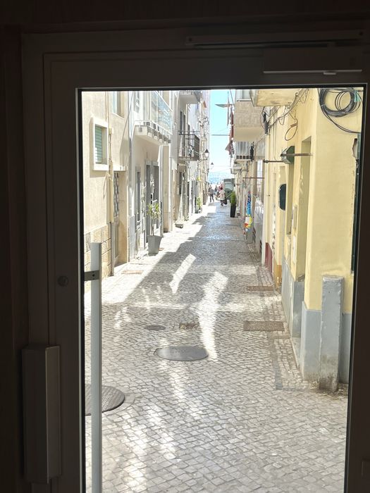 Apartamento T2 Nazaré