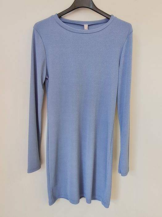 Nowa długa bluzeczka prążkowana