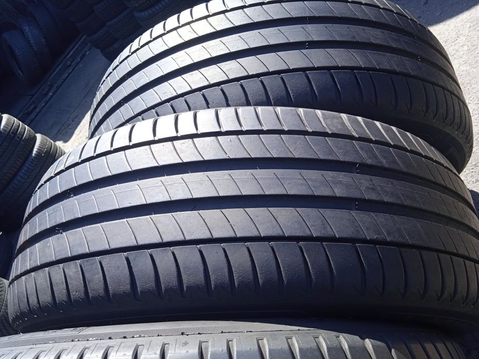 Летняя резина 205.55.17 Michelin Primacy3, Italy,6.2mm,20-19p.