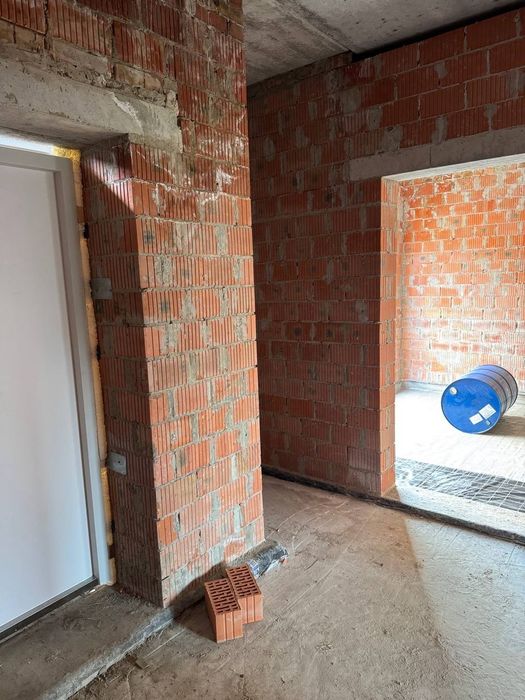 Котедж преміум класу за ціною квартири