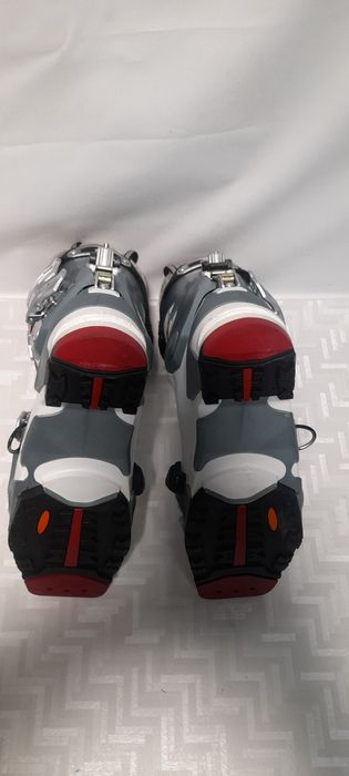 Buty narciarskie telemarkowe SCOTT MINERVA 25cm-roz 39